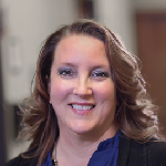 Image of Dr. Terri A. Nickel, DO