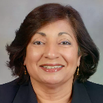 Image of Dr. Nasreen A. Syed, MD