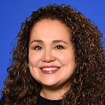 Image of Dr. Isabel A. Gonzalez, MD