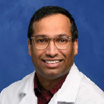 Image of Dr. Krishna Reddy Dondeti, MD