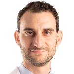 Image of Dr. Michail Mavros, MD