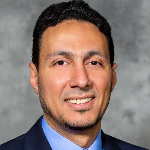 Image of Dr. Ahmed G. Elsayed, MD, MBBCh