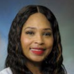 Image of Tomeka Larell Washington, WHNP, APRN, MSN