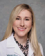 Image of Dr. Kaila Craig Redifer Tremblay, MD