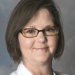 Image of Vicki L. Johnson, DNP, MHSEd, ARNP