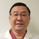 Image of Dr. Joonhyun Yoon, DPM