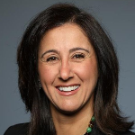 Image of Dr. Maryam N. Sandoval, MD