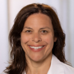 Image of Dr. Angela M. Passanise, DO