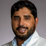 Image of Dr. Prasad Krishnakurup, MD