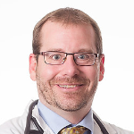 Image of Dr. John Robert Adams, MD