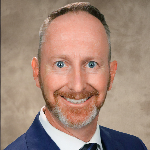 Image of Dr. Ian M. Rosbrugh, MD, FACOG