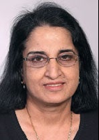 Image of Dr. Rubina Siddiqui, MD