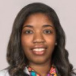 Image of Dr. Keadrea Wilson, MD