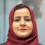 Image of Dr. Souad Enakuaa, MD