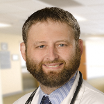 Image of Dr. Luke Tyler Hall, MD