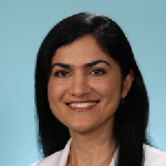 Image of Dr. Roheena Z. Panni, MD, MPHS