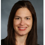 Image of Dr. Erica C. Keen, PHD, MD