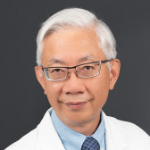 Image of Dr. Chiu-Bin Hsiao, MD, FIDSA