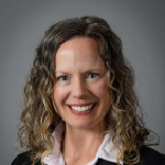 Image of Abigail B. Kick, CRNP, MSN, RN