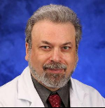 Image of Dr. Yakov Vorobeychik, MD