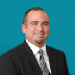 Image of Mr. Jared Mueller, LISW