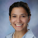 Image of Dr. Noelle A. Thomas, MD