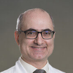 Image of Dr. Mohammad Chafic El-Hajjar, MD