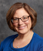 Image of Dr Lynn M. Larson, DO