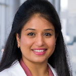 Image of Dr. Sadhika Mudunuri Jamisetti, MD