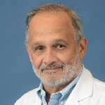 Image of Dr. Vicente Eugene Font, MD