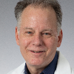 Image of Dr. Richard W. Martin, MD