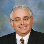 Image of Dr. Tedd Mark Goldfinger, DO, FACC