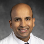 Image of Dr. Prashant Vempati, MS, MD