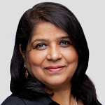 Image of Dr. Monica Mahajan, MD