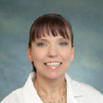 Image of Dr. Janna Prater, MD