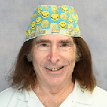 Image of Dr. Kenneth Bretts, DO