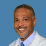 Image of Dr. James Randall Higgins, MD