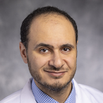 Image of Dr. Ahmed A. Ahmed, MD