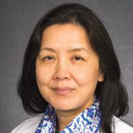 Image of Dr. Ping Tang, MD, PhD