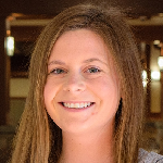 Image of Hannah Robb, PT, DPT