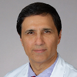 Image of Dr. Mark S. Humayun, MD, PhD