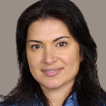 Image of Dr. Cristina Beatrice, MD