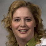 Image of Dr. Nancye Kathleen McCowan, MD