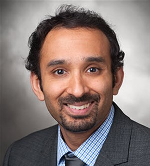 Image of Dr. Venkat Seshadri, MD