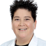 Image of Dr. Nilda M. Oxholm-Uribe, MD