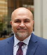 Image of Dr. Manzar H. Rizvi, MD