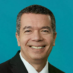 Image of Dr. Luis L. Perez, DO