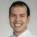 Image of Dr. Ian Clark Glenn, MD