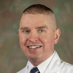 Image of Dr. Justin L. Louis Weppner, DO