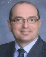 Image of Dr. Shabtai Sapir, DMD